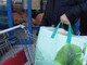 Biella: La distraggono nel parcheggio del supermercato e le portano via la borsa