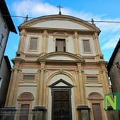 Amici di San Nicola, nuovo appuntamento: a Biella si parla della Terra Santa Amici di San Nicola, nuovo appuntamento: a Biella si parla della Terra Santa