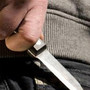 In giro con un coltello, denunciato dai Carabinieri per porto abusivo In giro con un coltello, denunciato dai Carabinieri per porto abusivo