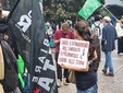 Dalle occupazioni alla piazza: gli studenti torinesi alzano la voce contro il governo Meloni Dalle occupazioni alla piazza: gli studenti torinesi alzano la voce contro il governo Meloni
