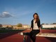 Irene Carrer, la studentessa che corre verso il futuro FOTOGALLERY