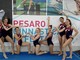 Ginnastica: Melissa Polo protagonista alla Coppa d'Estate Ginnastica: Melissa Polo protagonista alla Coppa d'Estate