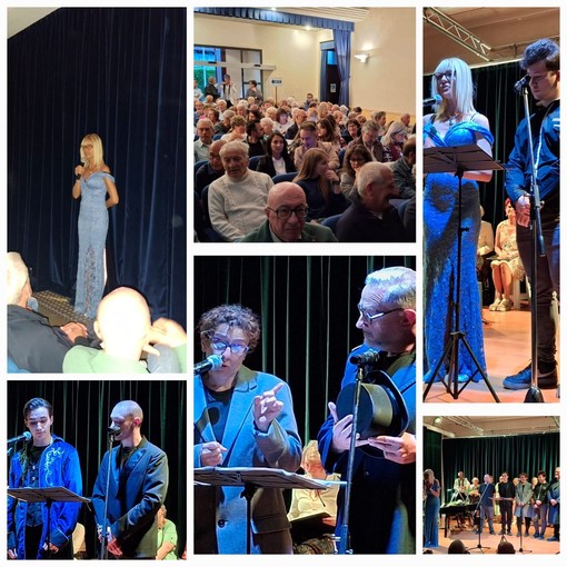 Cinzia Rossetti porta il teatro a Biella: al via i nuovi corsi per bambini, ragazzi e adulti a prezzi molto convenienti! Cinzia Rossetti porta il teatro a Biella: al via i nuovi corsi per bambini, ragazzi e adulti a prezzi molto convenienti!