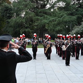 carabinieri 30 anni