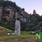 Valle Cervo, ecco la passeggiata guidata con racconti di pietra e cave Valle Cervo, ecco la passeggiata guidata con racconti di pietra e cave