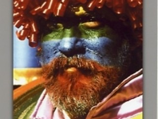 L'anima del colore, Foto Copyright Roberto Marchisotti