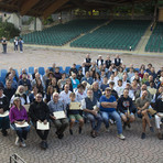 Credit: Claudio Burato e Tatiana Pavlovic Credit: Claudio Burato e Tatiana Pavlovic