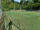 Mezzana, nuovo volto per gli impianti sportivi: ora c’è anche un campo da padel FOTO