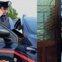 Finti Carabinieri entrano in casa e portano via anelli e orologi: vittima una biellese (foto di repertorio)