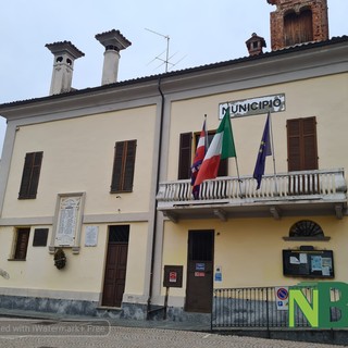 Salussola, variazione di bilancio: 80 mila euro per i lavori a Vigellio