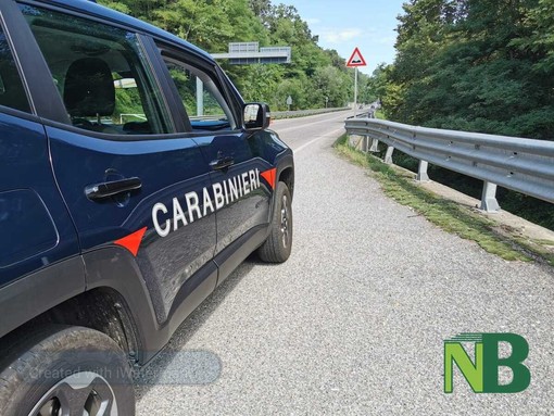 Nuovi incidenti sulle strade di Biella (foto di repertorio)