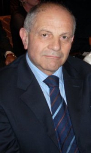 Il sindaco Chilà Il sindaco Chilà