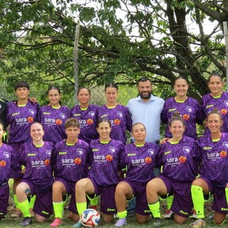 Calcio femminile, primo test per l’ACF Biellese nel ricordo di Renato Zanetti FOTO