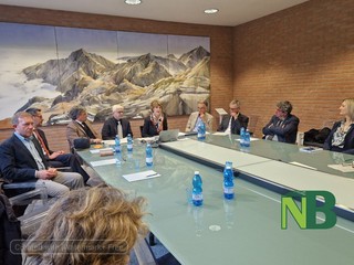 L'Università di Torino rafforza Città Studi Biella, la rettrice Prandi: “Qui una base solida per nuove progettualità”