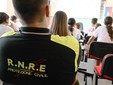 Il Campo scuola “Anche io sono la Protezione Civile” in visita al Comando Provinciale dei Carabinieri di Biella Il Campo scuola “Anche io sono la Protezione Civile” in visita al Comando Provinciale dei Carabinieri di Biella
