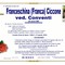 Franceshina (Franca) Ciccone, ved. Conventi