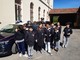 Progetto “Cultura della legalità”: i Carabinieri di Masserano in visita alle scuole di Brusnengo.