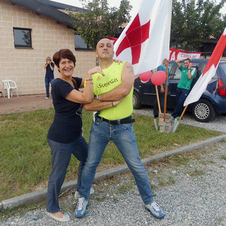 Podismo - Stefano Velatta il più veloce al Memorial Zublena FOTOGALLERY