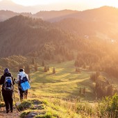 16-22 settembre: la mobilità attiva fa bene a tutte le età 16-22 settembre: la mobilità attiva fa bene a tutte le età
