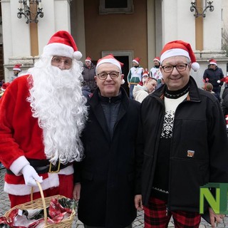 cossato natale