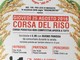 Le corse podistiche dal 22 al 28 agosto