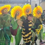 Maschere, eventi e tradizione: torna il Carnevale Benefico di Massazza (foto delle scorse edizioni) Maschere, eventi e tradizione: torna il Carnevale Benefico di Massazza (foto delle scorse edizioni)