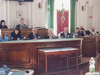 Biella: la minoranza ribadisce la richiesta di dimissioni dell’assessore Paraggio FOTO Mattia Baù per newsbiella.it