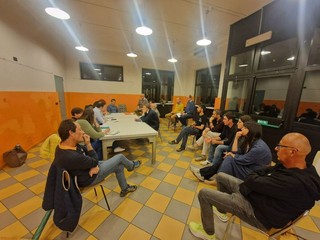 Chiavazza, il Consiglio di Quartiere incontra le associazioni: “Verso una rete condivisa per il territorio”