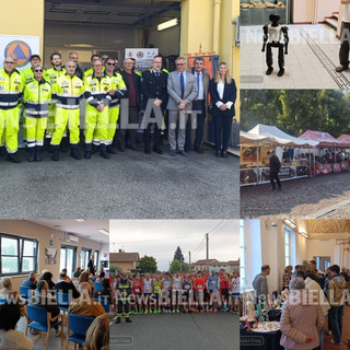 Newsbiella.it, ecco cosa è successo nel weekend dal 16 al 18 ottobre 2026 Newsbiella.it, ecco cosa è successo nel weekend dal 16 al 18 ottobre 2026