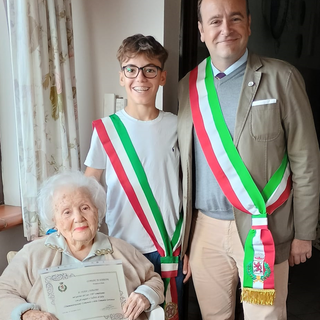 cerrione 100 anni