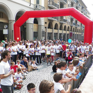 Un'immagine della scorsa edizione Un'immagine della scorsa edizione