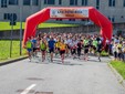 “Corri, cammina, per chi non può”, in 400 all'evento solidale