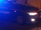 Auto sospetta a Pollone, residenti chiamano il 112: arrivano i Carabinieri e trovano droga in uno zaino (foto di repertorio)