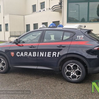 liti carabinieri
