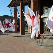 Cavaglià, l'appello della CRI: “Diventa volontario anche tu” (foto di repertorio)