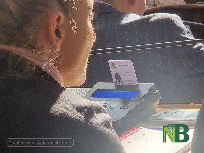 Fissata la data del consiglio comunale a Biella con interrogazioni e audizione degli assessori