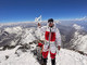 Dopo il Kangchenjunga, nuova impresa per Gian Luca Cavalli: raggiunta la vetta del Nanga Parbat (foto CAI Biella) Dopo il Kangchenjunga, nuova impresa per Gian Luca Cavalli: raggiunta la vetta del Nanga Parbat (foto CAI Biella)