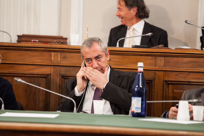 Anche per allenarsi al Palapajetta la Pallacanestro deve avere il sì del Comune Anche per allenarsi al Palapajetta la Pallacanestro deve avere il sì del Comune