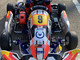 “Pippo” Comparoli sul podio e sul suo kart “Pippo” Comparoli sul podio e sul suo kart