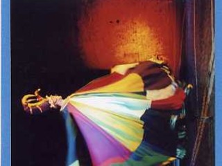 Al Ricetto di Candelo due maghi in un colpo solo: Roberto Marchisotti e Magic Aladin, foto copyright Roberto Marchisotti