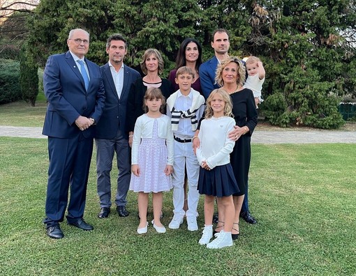 Gruppo Corinaldesi, 50 anni di storia tra famiglia, lavoro, sacrificio e innovazione FOTO e VIDEO
