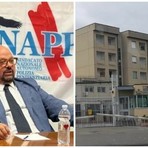 Biella, oltre 120 nuovi detenuti al Carcere da fine aprile. Tuttolomondo: “C’è carenza di personale, urge cambio di passo” Biella, oltre 120 nuovi detenuti al Carcere da fine aprile. Tuttolomondo: “C’è carenza di personale, urge cambio di passo”