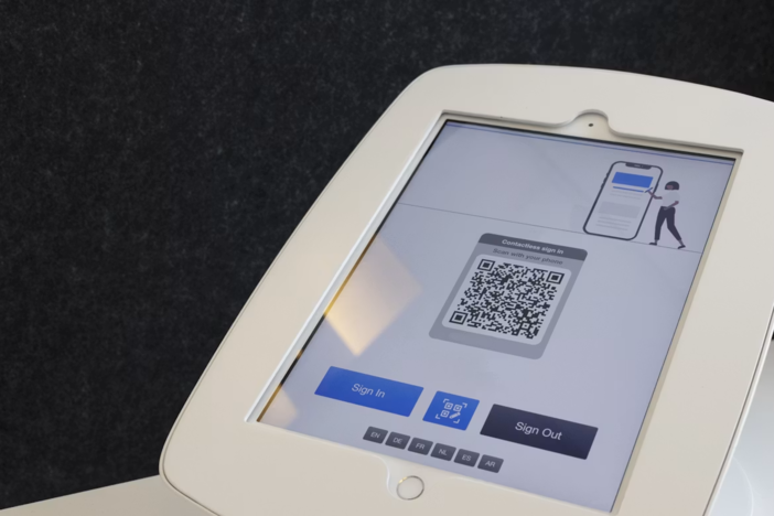 Come i QR code semplificano l’accesso alle informazioni