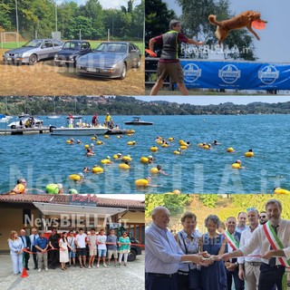 eventi weekend
