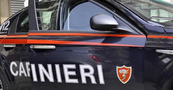 Auto fuori strada: due sinistri a Pray e Valdengo, un uomo in ospedale - Foto di repertorio Auto fuori strada: due sinistri a Pray e Valdengo, un uomo in ospedale - Foto di repertorio