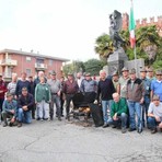 La solidarietà scalda l’autunno di Cavaglià, grande partecipazione alla castagnata degli Alpini (foto di Roberto Canova) La solidarietà scalda l’autunno di Cavaglià, grande partecipazione alla castagnata degli Alpini (foto di Roberto Canova)