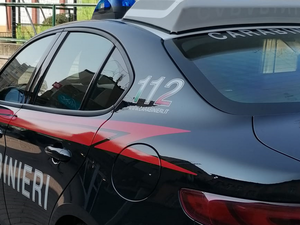 Ubriachezza molesta a Cossato, uomo in ospedale - Foto di repertorio