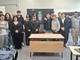 Carabinieri di Cavaglià incontrano gli studenti dell’Istituto Alberghiero Gae Aulenti: una lezione di legalità e consapevolezza