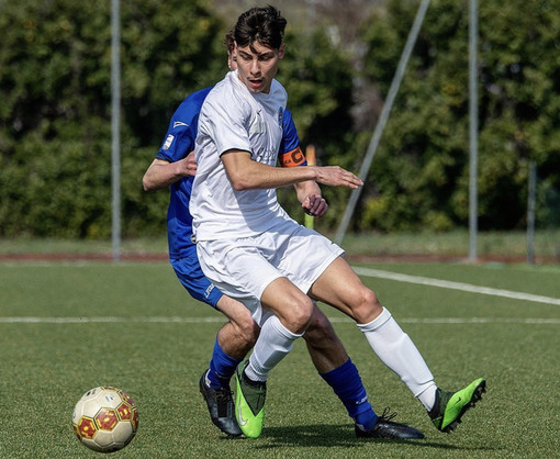 Genoa – Pro Vercelli under 18, tre giocatori biellesi in campo