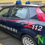 Rubata un’auto ma viene ritrovata in meno di 24 ore a Viverone (foto di repertorio) Rubata un’auto ma viene ritrovata in meno di 24 ore a Viverone (foto di repertorio)